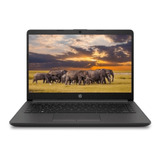 Laptop Hp 240 G8 Intel Core I5 Ram 8 Gb Dd 1 Tb W 10 Home