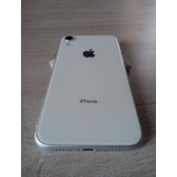 iPhone XR 128 Gb Blanco - Como Nuevo