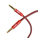 Cable Auxiliar Estereo De 3.5 Mm 5 Pies