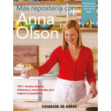 Mas Reposteria Con Anna Olson - Boutique De Ideas - Nuevo