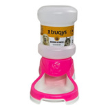 Bebedouro Automatico Truqys Pet 2l Para Cães E Gatos