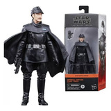 Star Wars Imperial Officer Dark Times The Black Series 