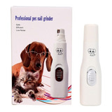 Torno Cortador Limador Uñas Profesional Para Perros Y Gatos