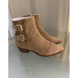 Botas Zara