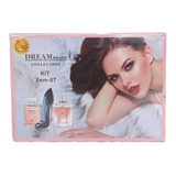 Kit Dream Brand Collection Fem - 07