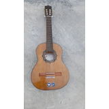 Guitarra Criolla Fonseca N°15