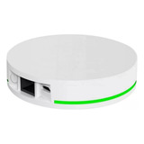 Hub Tuya Gateway Cabo Rede Rj45 Zigbee 3.0 - Alexa - Google