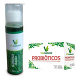Detox+probióticos | Tratamiento 14 Días+lactobacillus 30dias