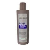 Strategy Shampoo Silver Cabellos Grises Y Blancos X 300ml 