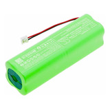 Bateria 9,6v Para Radio Transmissor Spektrum Dms  2000mah