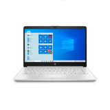 Placa Notebook Hp 14-cf003la Intel I3 7ma Con 2gb De Video 