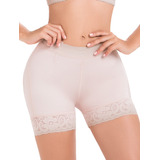 Shorts Levanta Cola Reductoras Para Mujer Mariae Fu100