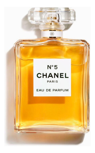 Perfume Número 5 Edp 100 Ml Dama