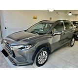 Toyota Corolla Cross 2.0 Xli Cvt 2021