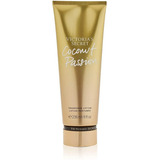 Creme Hidratante Victoria Secrets Coconut 236ml Importado