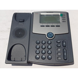 Telefono Cisco Spa504g Ip Sip Nuevo