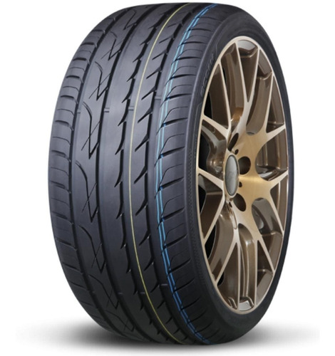 Llanta 275/55r20 117w Mazzini Eco606