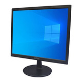 Monitor Pctop Mlp170hdmi Led 17  Preto 100v/240v