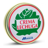 Lechuga Crema En Lata Clásica 150ml Multipropósito