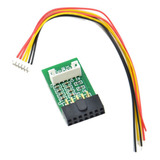 Adaptador Emmc Isp Para Programador Universal Rt809h High Pr