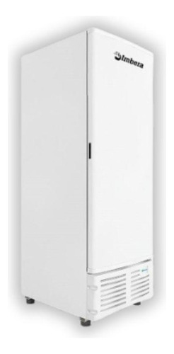 Freezer Vertical Tripla Açao 560 Litros Evz21 Imbera