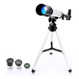 Telescopio Astronomico Para Ninos, Telescopio Profesional De