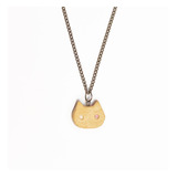 Collar Artesanal Gato Galleta - Steven Universe - Soft