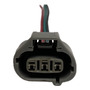 Conector Sensor Velocimetro Corolla 94 95 96 97 98 Babycamry Toyota Camry