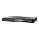 Switch Cisco Sg220-26