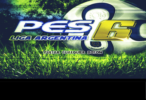 Pro Evolution Soccer 2006 Clausura 2007