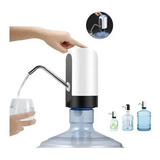 Dispensador Agua Automatico Para Botellon Recargable 