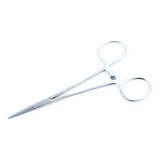 Pinza Piercing Cocodrilo Mosquito Perforaciones Tattoo