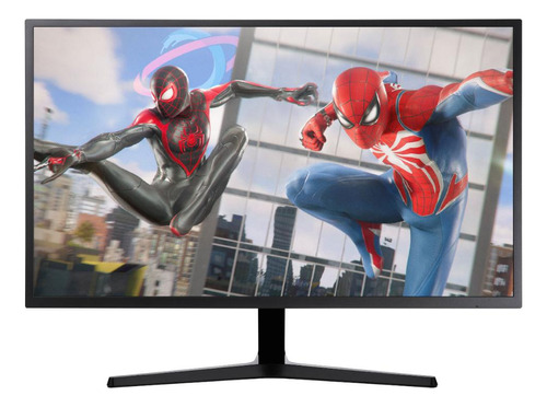 Monitor Gamer 32 Samsung Uhd Uj59 - 4k Ultra Hd - Freesync