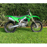 Kawasaki Kxf 250