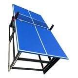 Mesa De Ping Pong Familiar-todo Incluido! - Envió Gratis!