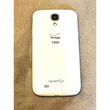 Samsung Galaxy S4 Mini Blanco Funciona