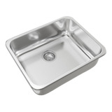 Pileta Grande Johnson G50 50 X 40 X 26 Lavadero Cocina