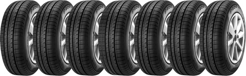 Kit De 2 Neumáticos Pirelli P400 Evo P 175/70r14 84 T