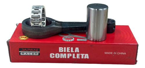 Biela Completa Tvs100 Sport Japani Racer