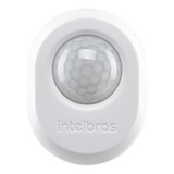 Sensor De Presença Iluminação Lâmpada Intelbras Espi 360 A