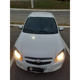 Chevrolet Celta 2014 1.0 Lt Flex Power 5p