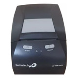 Impressora Bematech Mp 4000