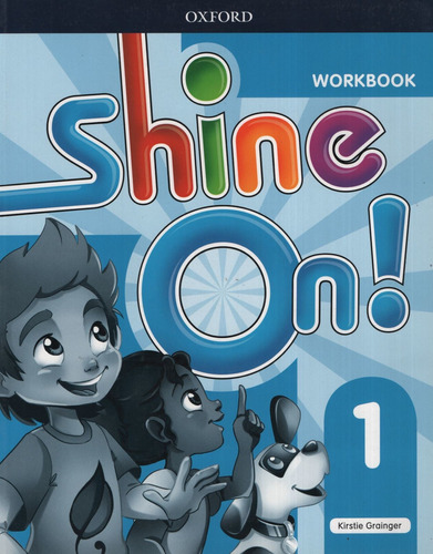 Shine On 1 - Workbook