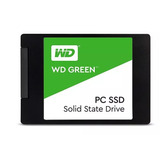 Disco Solido Western Digital Green 480gb Ssd 2.5  Original
