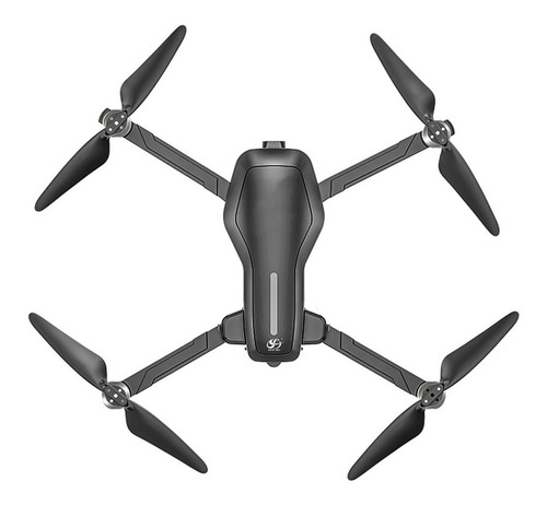 Drone Toysky Csj X7pro Con Dual Cámara 4k Black 1 Batería