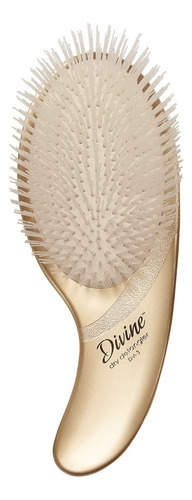 Olivia Garden Divine Cepillo Desenredante Cabello Seco Dv-3