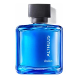 Perfume Altheus 75 Ml  Esika