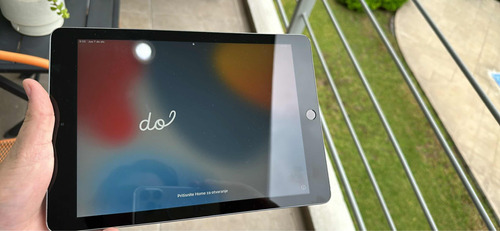 iPad Air 9 Generación