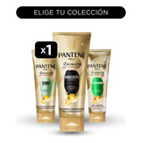 1 Acondicionador Pantene Pro-v 3mm Colección Completa