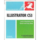 Illustrator Cs3 For Windows And Macintosh De Elaine Weinm...